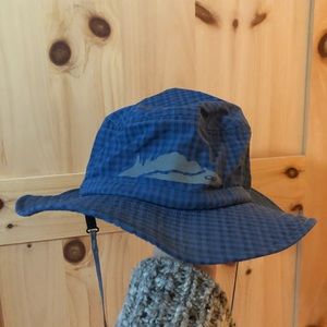 Outdoor Research kids’ wide-rimmed hat
